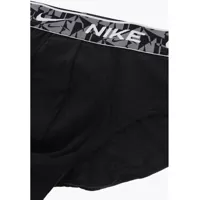 Lenjerie intima Nike pentru Barbati - Chiloti Nike Set 3 Pairs Of Stretch Cotton Briefs With Logoed Elastic Ban Black Barbati (BM 16722774) - B-mall.ro