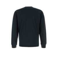 Tricouri Stone Island pentru Barbati - Tricouri Stone Island Stone Island T-Shirt Navy Barbati (BM 16722903) - B-mall.ro