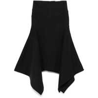 Fuste The Attico Skirts Femei