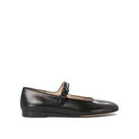 Balerini Le Monde Bèryl Mary Jane Ballet Flats Femei