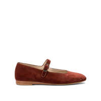 Balerini Le Monde Béryl Mary Jane Ballet Flats Femei
