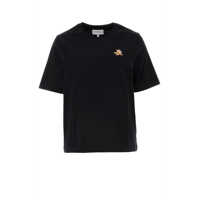 Tricouri Maison Kitsuné T-Shirt Femei