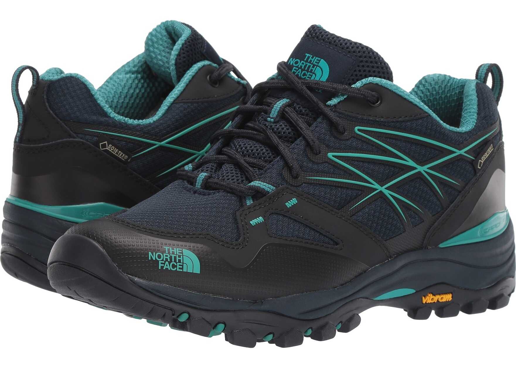 The North Face Hedgehog Fastpack GTX® Urban Navy/Porcelain Green