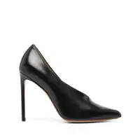 Pantofi cu toc Francesco Russo Shoes Femei