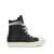 Rick Owens Rick Owens Trainers Black