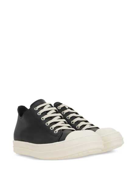 Sneakers Rick Owens Rick Owens Trainers Black Femei (BM 16724796) 2