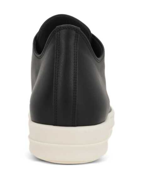 Sneakers Rick Owens Rick Owens Trainers Black Femei (BM 16724796) 3