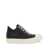 Rick Owens Rick Owens Trainers Black