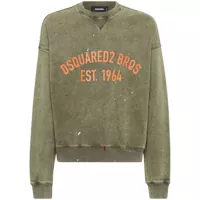 Pulovere DSQUARED2 DSQUARED2 Sweatshirts