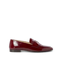 Mocasini Le Monde Bèryl Le Monde Béryl Patent Leather Loafers