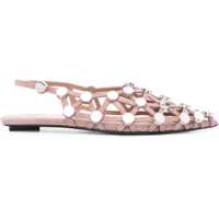 Balerini Grid Ballerinas Femei