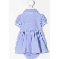Rochii casual Ralph Lauren pentru Fete - Rochii casual Ralph Lauren Dress BLUE Fete (BM 16725261) - B-mall.ro