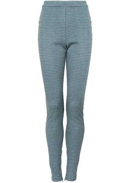Pantaloni casual Pinko Pasqualina 1G18AY Wielokolorowy Barbati (BM 16725450) 5