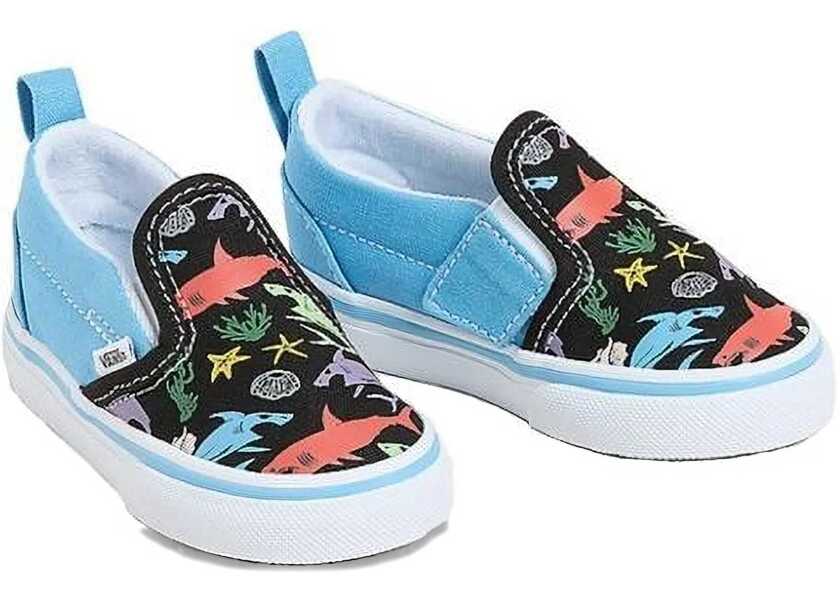 Sneakers Vans Old Skool MULTICOLOUR Fete (BM 16725474) 2