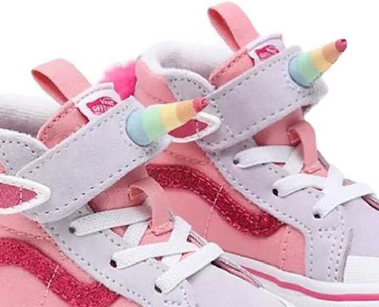 Sneakers Vans Unicorn MULTICOLOUR Fete (BM 16725480) 2