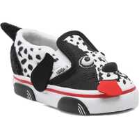Sneakers Dalmatian Slip-On Baieti