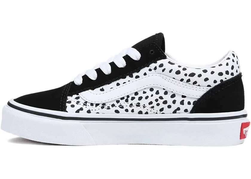 Sneakers Vans Old School MULTICOLOUR Fete (BM 16725510) 2