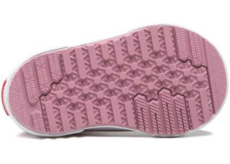 Sneakers Vans Sk8 High PINK Fete (BM 16725522) 3