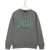 Ralph Lauren Logo Crewneck Sweatshirt GREY
