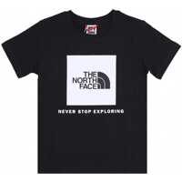 Tricouri Box S/S Tee Baieti