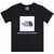 The North Face Box S/S Tee BLACK