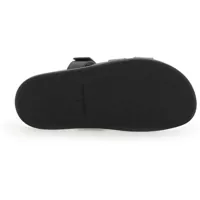 Balerini Tory Burch Dama - Balerini Tory Burch Leather Sandal BLACK Femei (BM 16725558) - B-mall.ro