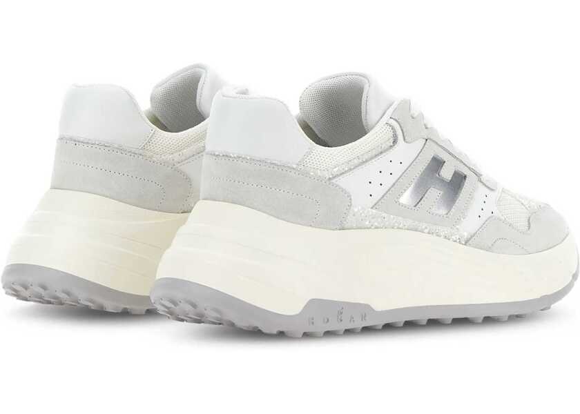 Sneakers Hogan Hi-Fi GREY Femei (BM 16725570) 3