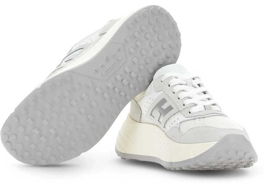 Sneakers Hogan Hi-Fi GREY Femei (BM 16725570) 5