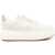 Hogan Leather Sneaker WHITE
