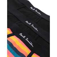 Imbracaminte Paul Smith pentru Barbati - Lenjerie intima Paul Smith Confezione Da Tre Bozer BLACK Barbati (BM 16725600) - B-mall.ro