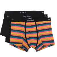Lenjerie intima Confezione Da Tre Bozer Barbati