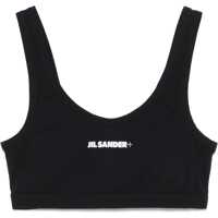 Sutiene Logo Bikini Top Femei