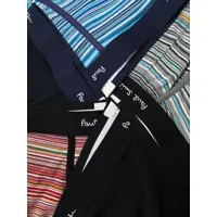 Imbracaminte Paul Smith pentru Barbati - Lenjerie intima Paul Smith Confezione Da Cinque Boxer MULTICOLOUR Barbati (BM 16725627) - B-mall.ro