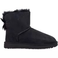 Pantofi cu toc UGG Woman'S Mini Bailey Bow Ii Boots* Femei