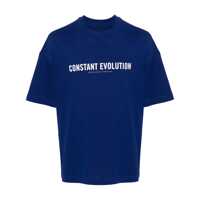Tricouri Emporio Armani T-Shirt Clothing Barbati