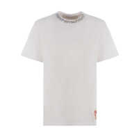 Tricouri Golden Goose Embalished T-Shirt Femei