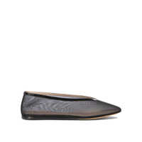 Balerini Le Monde Bèryl "Luna" Ballet Flats Femei