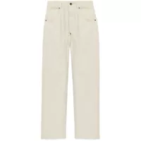 Blugi Maison Margiela Jeans Barbati