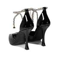 Pantofi cu toc Jimmy Choo Dama - Pantofi cu toc Jimmy Choo Jimmy Choo With Heel Black Femei (BM 16727139) - B-mall.ro