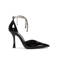 Pantofi cu toc Jimmy Choo "Stevie 100" Pumps Femei