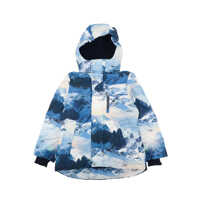 Geci de iarna Heiko Jackets Fete