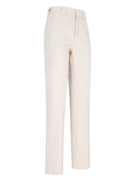Pantaloni Aspesi WOMAN PANTS Beige Femei (BM 16727256) 3