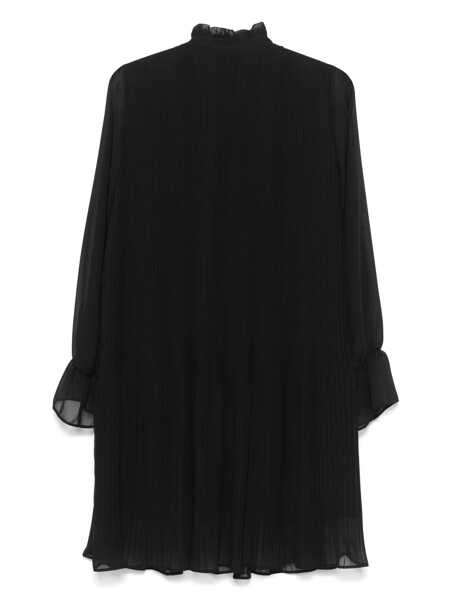 Rochii Aspesi WOMAN DRESS Black   Femei (BM 16727259) 2