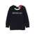 Moncler CREW NECK Blue