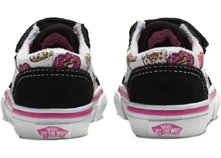 Sneakers Vans Old Skool MULTICOLOUR Fete (BM 16727631) 2