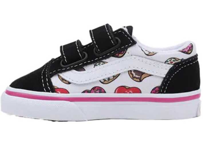 Sneakers Vans Old Skool MULTICOLOUR Fete (BM 16727631) 3