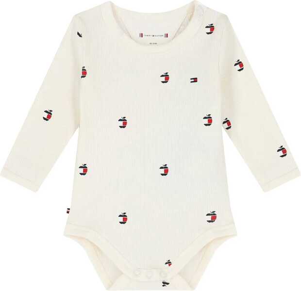 Costume Tommy Hilfiger Rib 3 Piece Giftpack MULTICOLOUR Baieti (BM 16727634) 2