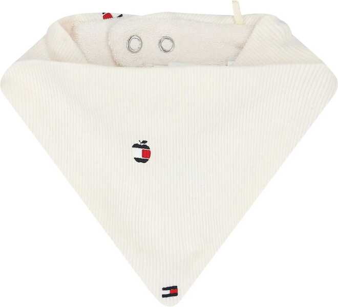 Costume Tommy Hilfiger Rib 3 Piece Giftpack MULTICOLOUR Baieti (BM 16727634) 3