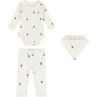 Costume Rib 3 Piece Giftpack Baieti