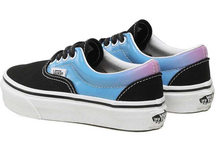Sneakers Vans Was MULTICOLOUR Baieti (BM 16727652) 2